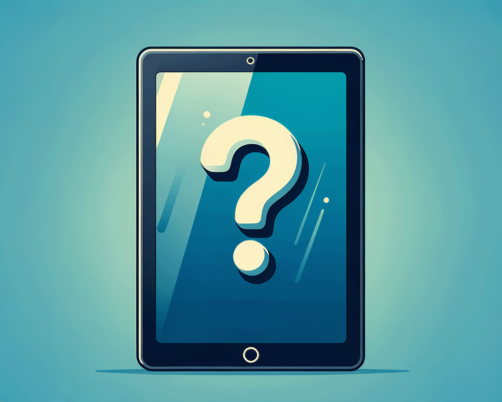 Choosing a Tablet for your Conference Room Schedule Display